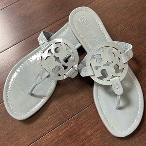 Tory Burch Gray Sandals for Women